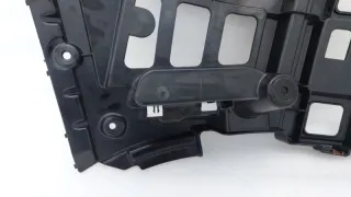 51122991780, 51122993560, 2991780, 2993560 Кронштейн бампера BMW X1 E84 Арт ST265157, вид 7