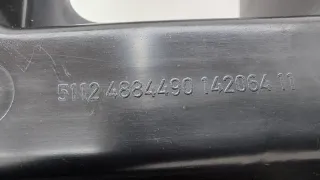 51122991780, 51122993560, 2991780, 2993560 Кронштейн бампера BMW X1 E84 Арт ST265157, вид 10