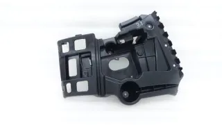 51122991779, 51122993559, 2991779, 2993559 Кронштейн бампера BMW X1 E84 Арт ST265158, вид 1