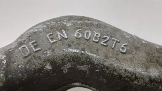 31122405859, 31126770849 Рычаг подвески BMW X1 E84 Арт ST265230, вид 7