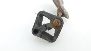 18307598992, 18207508087, 18207578238 Кронштейн глушителя BMW X1 E84 Арт ST265283, вид 5