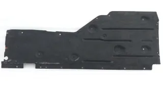 51757059392 Защита антигравийная BMW X1 E84 Арт ST265298, вид 1
