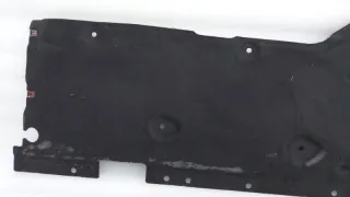 51757059392 Защита антигравийная BMW X1 E84 Арт ST265298, вид 5