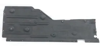 51757059392 Защита антигравийная BMW X1 E84 Арт ST265298, вид 7