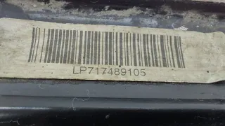 16127174891, 16124027677, 16126768078, 4027677, 6768078, 7174891 Кронштейн BMW X1 E84 Арт ST265312, вид 8