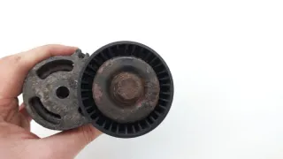 11287524267, 11287516897, 11281440377, 7516897, 1440377, 7524267 Ролик обводной навесного оборудования BMW X1 E84 Арт ST265344, вид 5