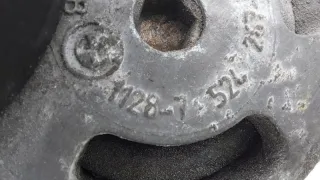 11287524267, 11287516897, 11281440377, 7516897, 1440377, 7524267 Ролик обводной навесного оборудования BMW X1 E84 Арт ST265344, вид 7