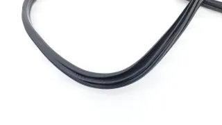 51722993435, 51727377830, 2993435 Уплотнитель проема двери BMW X1 E84 Арт ST265363, вид 2