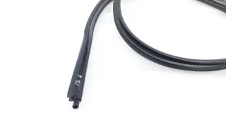 51722993435, 51727377830, 2993435 Уплотнитель проема двери BMW X1 E84 Арт ST265363, вид 6