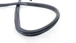 51722993435, 51727377830, 2993435 Уплотнитель проема двери BMW X1 E84 Арт ST265363, вид 8