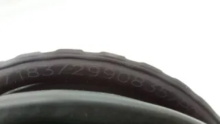 51722993435, 51727377830, 2993435 Уплотнитель проема двери BMW X1 E84 Арт ST265363, вид 11