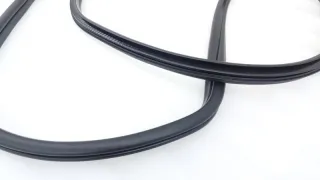 51722993436, 2993436 Уплотнитель проема двери BMW X1 E84 Арт ST265371, вид 4