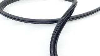 51722993436, 2993436 Уплотнитель проема двери BMW X1 E84 Арт ST265371, вид 7