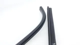 51722993436, 2993436 Уплотнитель проема двери BMW X1 E84 Арт ST265371, вид 8