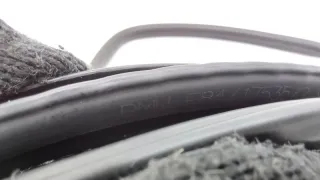 51722993436, 2993436 Уплотнитель проема двери BMW X1 E84 Арт ST265371, вид 10