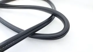 51722993436, 2993436 Уплотнитель проема двери BMW X1 E84 Арт ST265380, вид 4