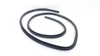 51722993435, 51727377830 Уплотнитель проема двери BMW X1 E84 Арт ST265382, вид 1