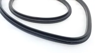 51722993435, 51727377830 Уплотнитель проема двери BMW X1 E84 Арт ST265382, вид 2