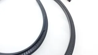 51722993435, 51727377830 Уплотнитель проема двери BMW X1 E84 Арт ST265382, вид 3