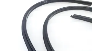 51722993435, 51727377830 Уплотнитель проема двери BMW X1 E84 Арт ST265382, вид 5