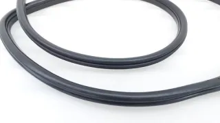 51722993435, 51727377830 Уплотнитель проема двери BMW X1 E84 Арт ST265382, вид 7