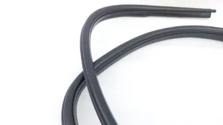 51722993435, 51727377830 Уплотнитель проема двери BMW X1 E84 Арт ST265382, вид 8