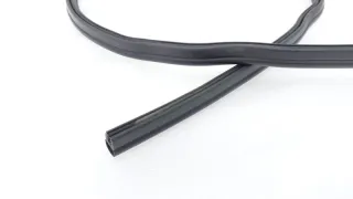 51762990363, 2990363 Уплотнитель капота BMW X1 E84 Арт ST265431, вид 6