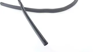 51762990363, 2990363 Уплотнитель капота BMW X1 E84 Арт ST265431, вид 7