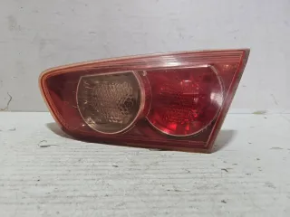  Фонарь крышки багажника правый Mitsubishi Lancer 10 Арт 25108, вид 1