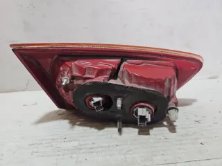  Фонарь крышки багажника правый Mitsubishi Lancer 10 Арт 25108, вид 4
