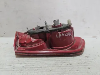  Фонарь крышки багажника правый Mitsubishi Lancer 10 Арт 25108, вид 5
