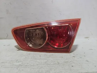  Фонарь крышки багажника правый Mitsubishi Lancer 10 Арт 25107, вид 1