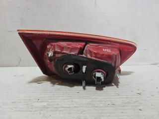  Фонарь крышки багажника правый Mitsubishi Lancer 10 Арт 25107, вид 2