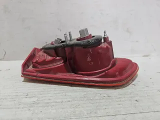  Фонарь крышки багажника правый Mitsubishi Lancer 10 Арт 25107, вид 3