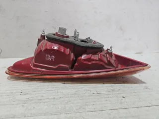  Фонарь крышки багажника правый Mitsubishi Lancer 10 Арт 25107, вид 4