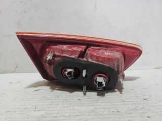  Фонарь крышки багажника правый Mitsubishi Lancer 10 Арт 25106, вид 2