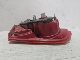  Фонарь крышки багажника правый Mitsubishi Lancer 10 Арт 25106, вид 3