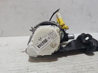33055166 Ремень безопасности передний правый Fiat Bravo 2 Арт 25097, вид 2