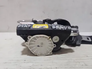 33055166 Ремень безопасности передний правый Fiat Bravo 2 Арт 25097, вид 4