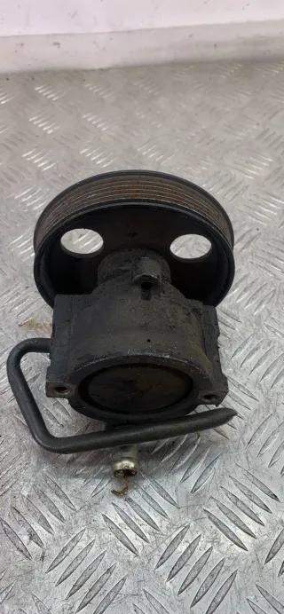7700420305A,8200246248,26053291RK,7700419117 Насос гидроусилителя руля Renault Logan 2 Арт 25096_5, вид 5