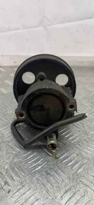 7700420305A,8200246248,26053291RK,7700419117 Насос гидроусилителя руля Renault Scenic 2 Арт 25096_13, вид 3