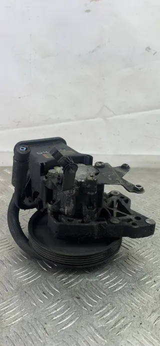 6754172 Насос гидроусилителя руля BMW 3 E46 Арт 25092, вид 7