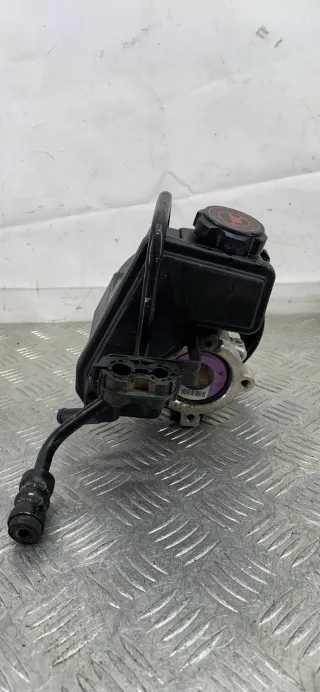 9631411580,26064217 Насос гидроусилителя руля Peugeot 206 1 Арт 25083, вид 4