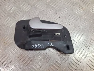 13110956,13110952,13110954,316053479 Ручка внутренняя передняя левая Opel Corsa C Арт 25012, вид 1