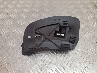 13110956,13110952,13110954,316053479 Ручка внутренняя передняя левая Opel Corsa C Арт 25012, вид 2