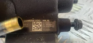K0602,A2C20000727,9658176080 ТНВД Citroen C2  Арт 24993, вид 6