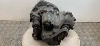 717407 КПП роботизированная Smart Fortwo 1 Арт 24978, вид 3