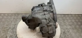 717407 КПП роботизированная Smart Fortwo 1 Арт 24978, вид 4