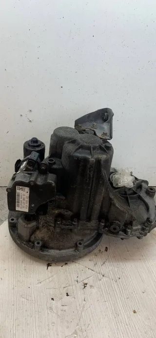 717407 КПП роботизированная Smart Fortwo 1 Арт 24978, вид 9