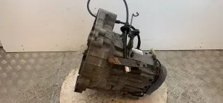 2X7,059A КПП механическая (МКПП) Daihatsu Sirion Арт 24971, вид 4